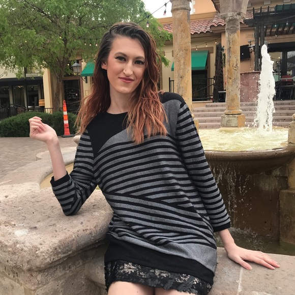 DANA BUCHMAN Blouse NWT - Picture 6 of 8